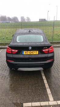 BMW X4 - xDrive20i High Executive Aut. Verwacht: Maart - 1