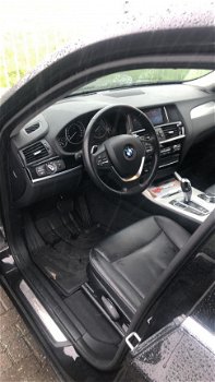 BMW X4 - xDrive20i High Executive Aut. Verwacht: Maart - 1