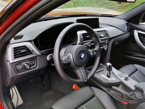 BMW 3-serie Touring - 320i M Sport Edition Aut. Verwacht: Januari - 1