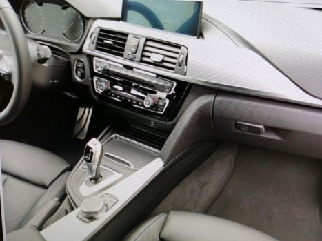 BMW 3-serie Touring - 320i M Sport Edition Aut. Verwacht: Januari - 1