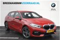 BMW 1-serie - 118i Executive Aut - 1 - Thumbnail