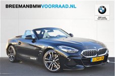 BMW Z4 Roadster - sDrive20i High Executive Aut