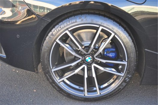 BMW Z4 Roadster - sDrive20i High Executive Aut - 1