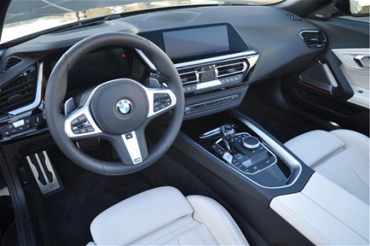 BMW Z4 Roadster - sDrive20i High Executive Aut - 1