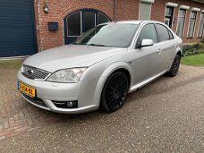 Ford Mondeo - 3.0 V6 ST220 apk 19-12-2020