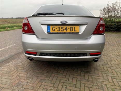 Ford Mondeo - 3.0 V6 ST220 apk 19-12-2020 - 1