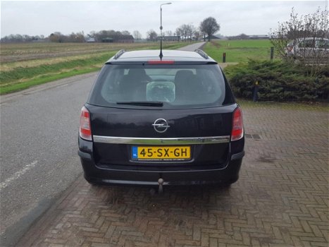 Opel Astra Wagon - 1.6 Business apk 09-08-2020 - 1