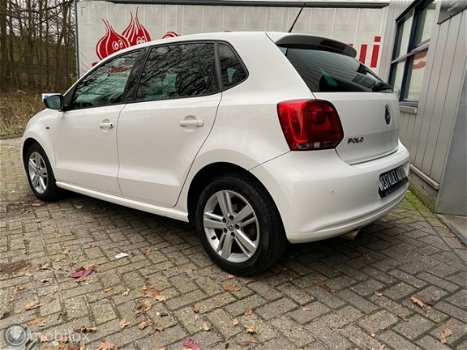 Volkswagen Polo - 1.2 TSI Highline Match uitvoering - 1