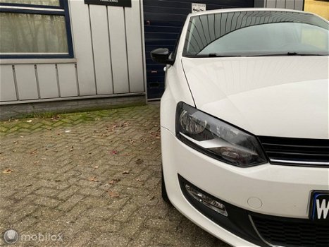 Volkswagen Polo - 1.2 TSI Highline Match uitvoering - 1