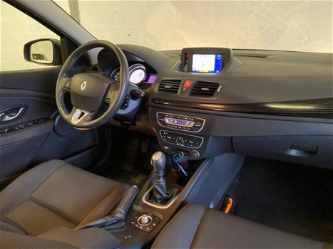 Renault Mégane - 1.6 Celsium Clima, Navi, Cruise, Dealer Onderhouden - 1