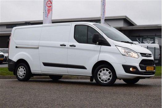 Ford Transit Custom - 290 2.0 TDCI L2H1 Trend 130 PK - 1