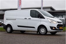 Ford Transit Custom - 290 2.0 TDCI L2H1 Trend 130 PK