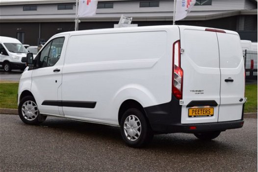 Ford Transit Custom - 290 2.0 TDCI L2H1 Trend 130 PK - 1