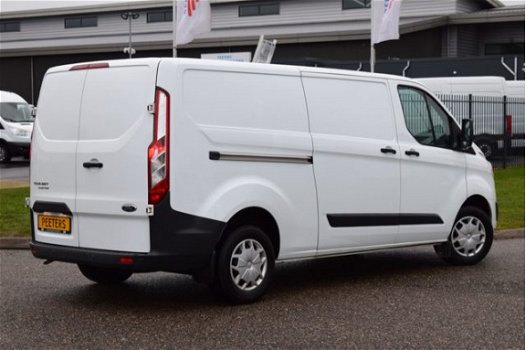 Ford Transit Custom - 290 2.0 TDCI L2H1 Trend 130 PK - 1