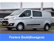 Ford Transit Custom - 290 2.0 TDCI L2H1 Trend Dub.Cab - 1 - Thumbnail