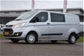 Ford Transit Custom - 290 2.0 TDCI L2H1 Trend Dub.Cab - 1 - Thumbnail