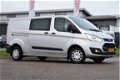 Ford Transit Custom - 290 2.0 TDCI L2H1 Trend Dub.Cab - 1 - Thumbnail