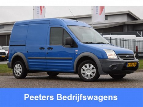 Ford Transit Connect - T230L 1.8 TDCi 90 PK MARGE AUTO - 1