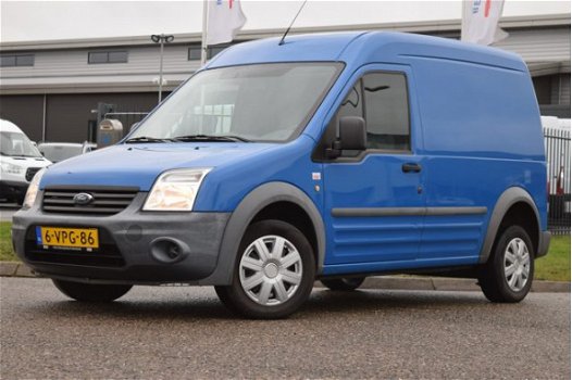 Ford Transit Connect - T230L 1.8 TDCi 90 PK MARGE AUTO - 1