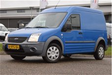 Ford Transit Connect - T230L 1.8 TDCi 90 PK MARGE AUTO