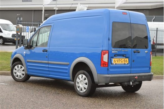 Ford Transit Connect - T230L 1.8 TDCi 90 PK MARGE AUTO - 1