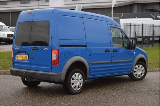 Ford Transit Connect - T230L 1.8 TDCi 90 PK MARGE AUTO - 1