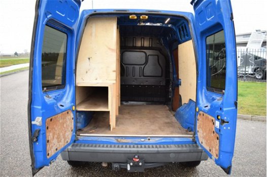 Ford Transit Connect - T230L 1.8 TDCi 90 PK MARGE AUTO - 1