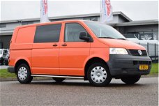 Volkswagen Transporter - 1.9 TDI Dub.Cab MARGE AUTO