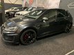 Volkswagen Golf - 2.0 TDI GTD PANODAK NAVI LEER AUTM - 1 - Thumbnail