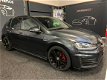 Volkswagen Golf - 2.0 TDI GTD PANODAK NAVI LEER AUTM - 1 - Thumbnail