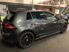 Volkswagen Golf - 2.0 TDI GTD PANODAK NAVI LEER AUTM