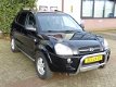 Hyundai Tucson - 2.0i Dynamic Cross , Airco, Cruis , LMV, Inruil mog - 1 - Thumbnail