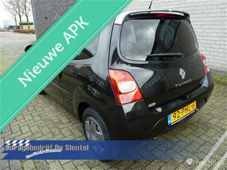 Renault Twingo - 1.2-16V Collection - 1