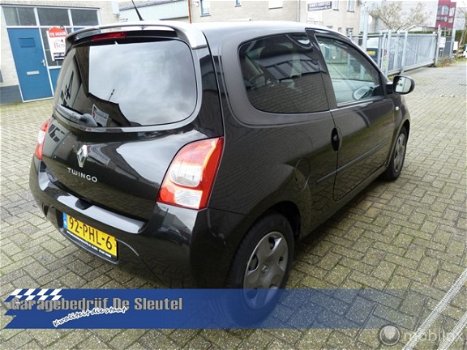 Renault Twingo - 1.2-16V Collection - 1