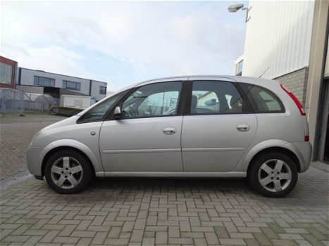 Opel Meriva - 1.6 Cosmo AIRCO - 1