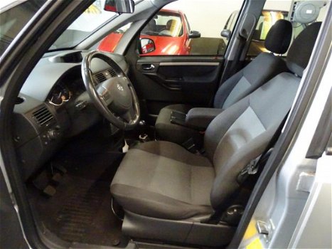 Opel Meriva - 1.6 Cosmo AIRCO - 1