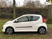 Peugeot 107 - 1.0-12V XR nieuwe apk zeer zuinig 2007 - 1 - Thumbnail