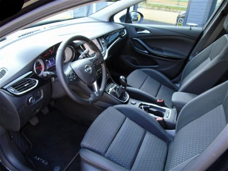 Opel Astra Sports Tourer - 1.4 Turbo 150pk Innovation + Navigatie + IntelliLux LED + AGR - 1