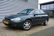 Ford Mondeo - 2.5 V6 Ghia Automaat Org.Nederlands geleverd