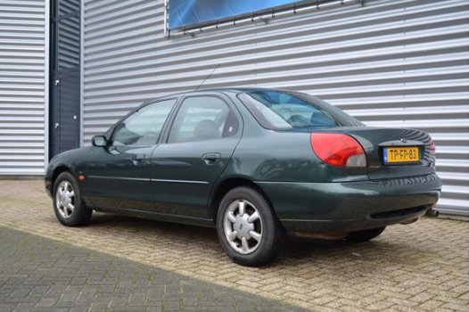 Ford Mondeo - 2.5 V6 Ghia Automaat Org.Nederlands geleverd - 1