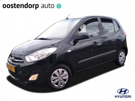Hyundai i10 - 1.2 Plus | WEEKAANBIEDING | | Airco | Parkeersensoren Achter | 6 Maanden Garantie | Di - 1
