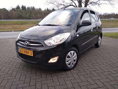 Hyundai i10 - 1.2 Plus | WEEKAANBIEDING | | Airco | Parkeersensoren Achter | 6 Maanden Garantie | Di - 1