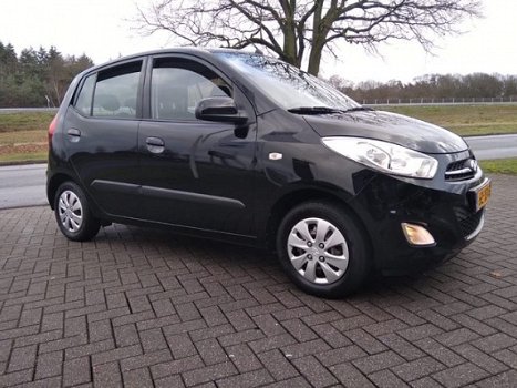 Hyundai i10 - 1.2 Plus | WEEKAANBIEDING | | Airco | Parkeersensoren Achter | 6 Maanden Garantie | Di - 1