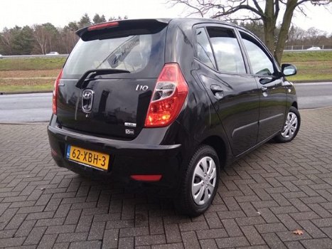 Hyundai i10 - 1.2 Plus | WEEKAANBIEDING | | Airco | Parkeersensoren Achter | 6 Maanden Garantie | Di - 1