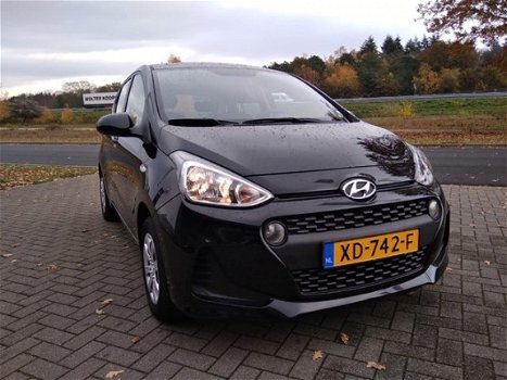 Hyundai i10 - 1.0i Comfort | Airco | Cruise Control | All Season Banden - 1