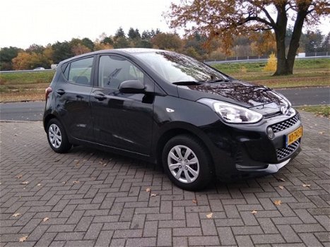 Hyundai i10 - 1.0i Comfort | Airco | Cruise Control | All Season Banden - 1