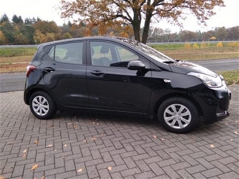 Hyundai i10 - 1.0i Comfort | Airco | Cruise Control | All Season Banden - 1