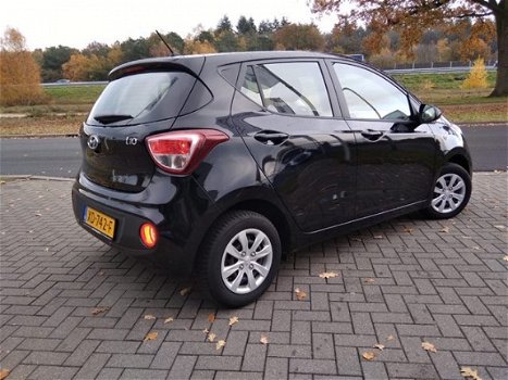 Hyundai i10 - 1.0i Comfort | Airco | Cruise Control | All Season Banden - 1