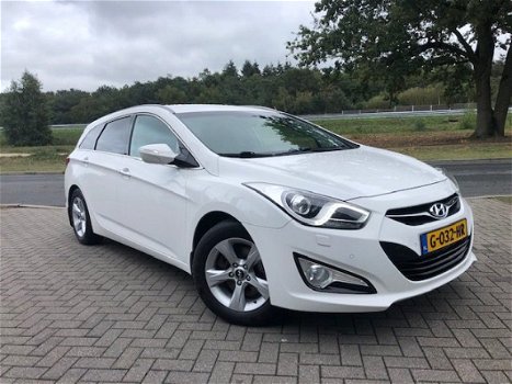 Hyundai i40 - Station | 2.0 | Trekhaak | 1500 kg Trekgewicht - 1