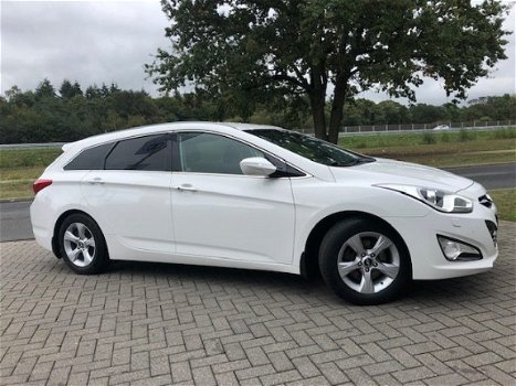 Hyundai i40 - Station | 2.0 | Trekhaak | 1500 kg Trekgewicht - 1